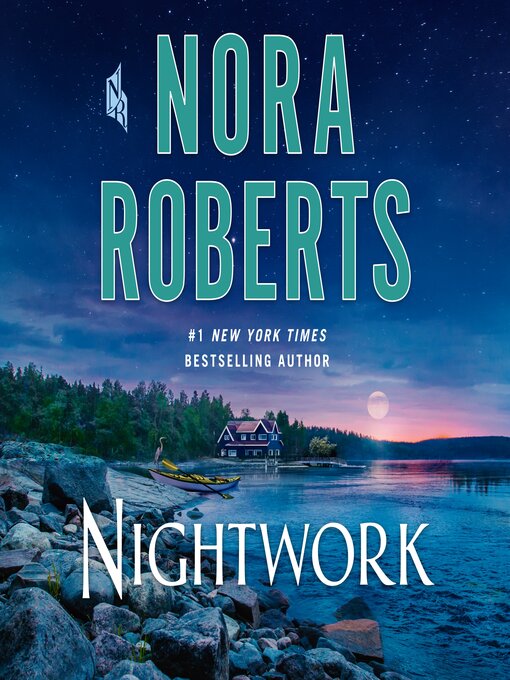 Title details for Nightwork by Nora Roberts - Available